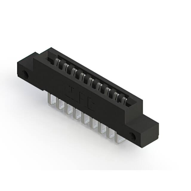357-018-459-212 EDAC Inc.  Edgeboard Connectors